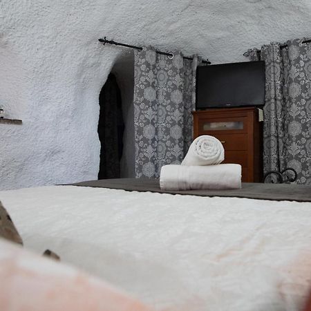 Casa Cueva Con Encanto Terque Eksteriør billede
